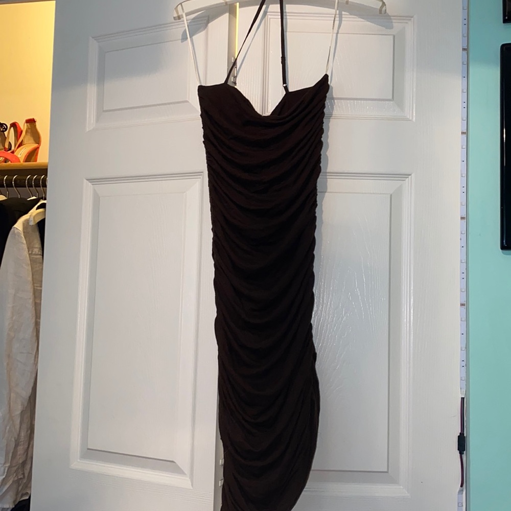 Slip dress